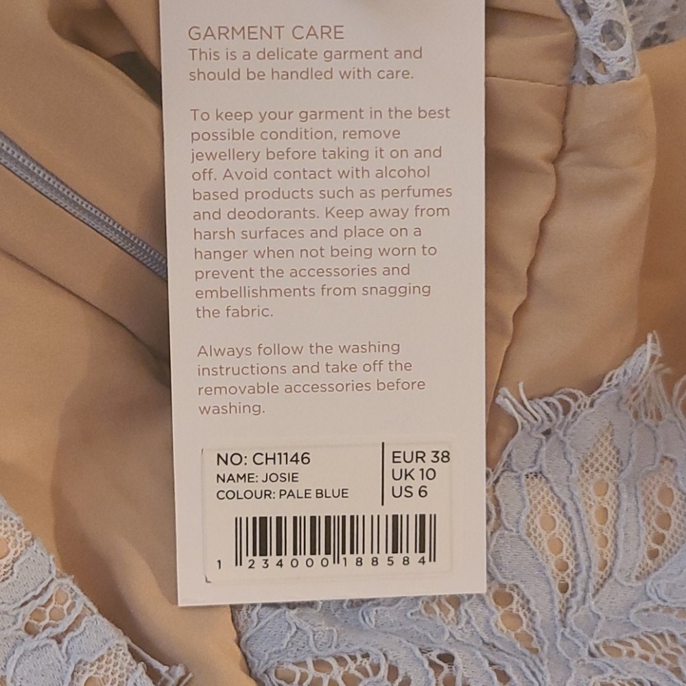 Romper - Picture 5 of 6